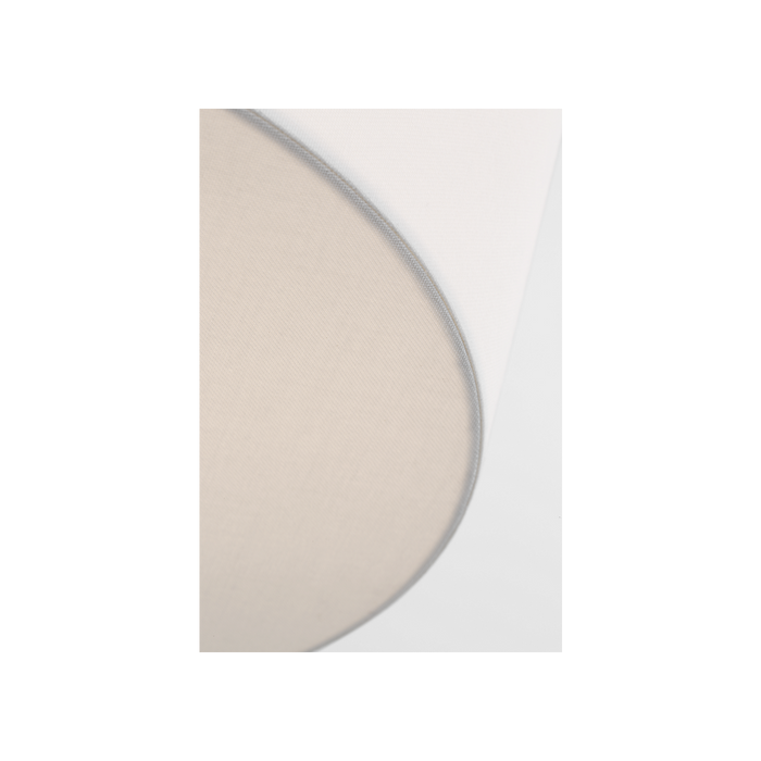 Generation Lighting Herve 18 Inch Hanging Shade In Aged Iron (PCP1013AI)