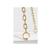 Generation Lighting Herve 18 Inch Hanging Shade In Gild (PCP1013GD)