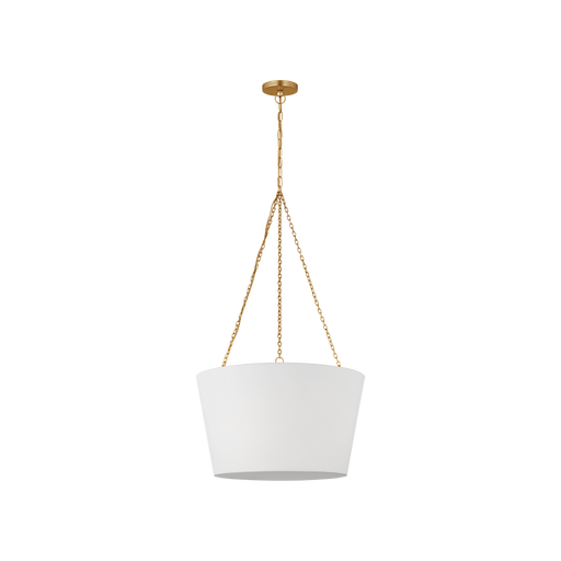Generation Lighting Herve 24 Inch Hanging Shade In Gild (PCP1033GD)