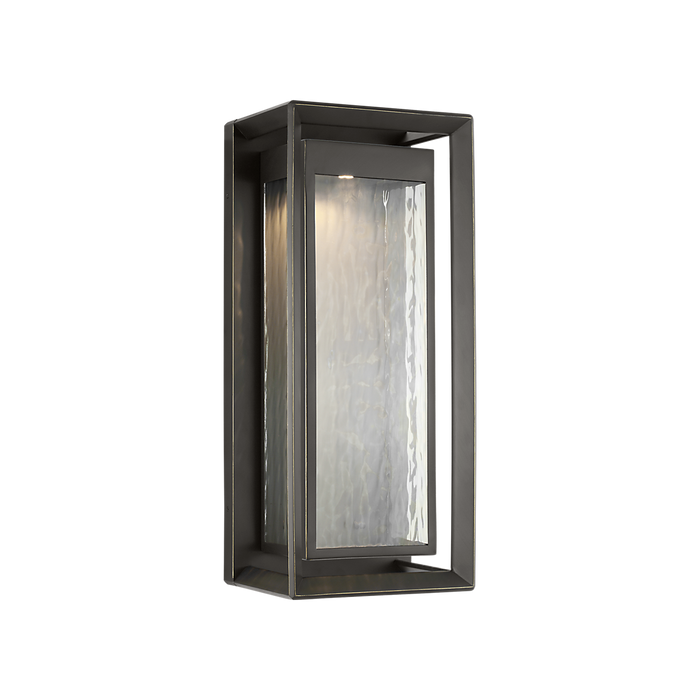 Generation Lighting Urbandale Grande Wall Lantern In Antique Bronze (OL13704ANBZ-L1)