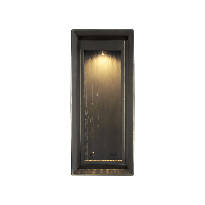 Generation Lighting Urbandale Grande Wall Lantern In Antique Bronze (OL13704ANBZ-L1)