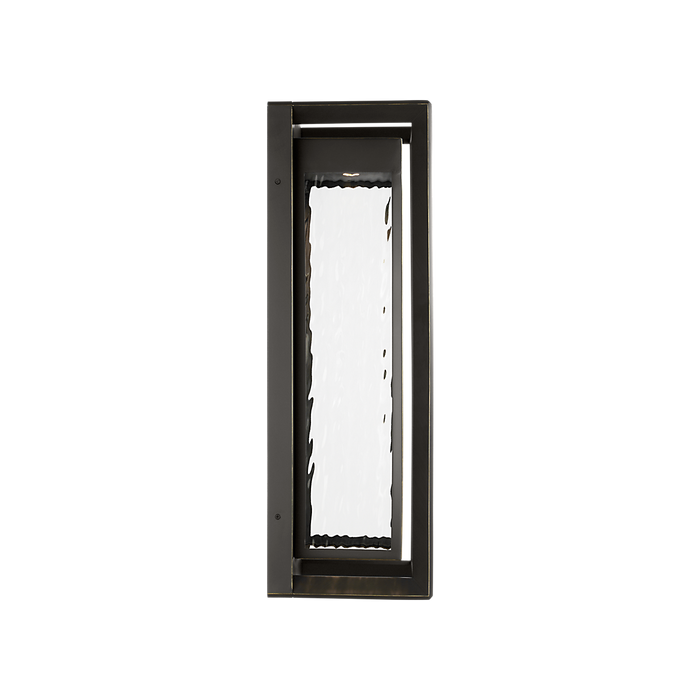 Generation Lighting Urbandale Grande Wall Lantern In Antique Bronze (OL13704ANBZ-L1)