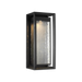 Generation Lighting Urbandale Grande Wall Lantern In Textured Black (OL13704TXB-L1)