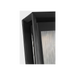 Generation Lighting Urbandale Grande Wall Lantern In Textured Black (OL13704TXB-L1)
