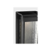 Generation Lighting Urbandale Grande Wall Lantern In Textured Black (OL13704TXB-L1)