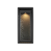 Generation Lighting Urbandale Grande Wall Lantern In Textured Black (OL13704TXB-L1)
