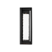 Generation Lighting Urbandale Grande Wall Lantern In Textured Black (OL13704TXB-L1)