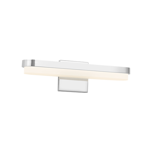 Generation Lighting Ismay 18 Inch Bath Fixture In Chrome (SLV1031CH)