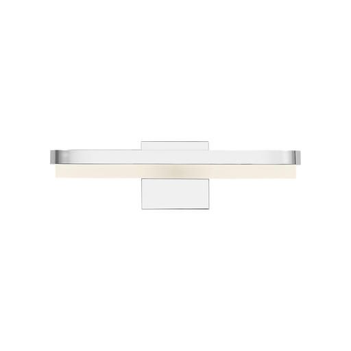 Generation Lighting Ismay 18 Inch Bath Fixture In Chrome (SLV1031CH)