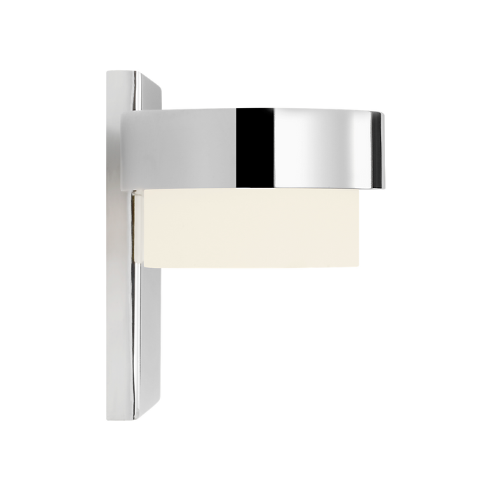 Generation Lighting Ismay 18 Inch Bath Fixture In Chrome (SLV1031CH)