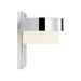 Generation Lighting Ismay 18 Inch Bath Fixture In Chrome (SLV1031CH)