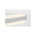 Generation Lighting Ismay 36 Inch Bath Fixture In Chrome (SLV1041CH)