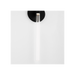 Generation Lighting Silas 24 Inch Sconce In Midnight Black (SLW1102MBK)