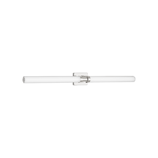 Generation Lighting Kiel 48 Inch Bath Fixture In Chrome (4704093SCS-05)