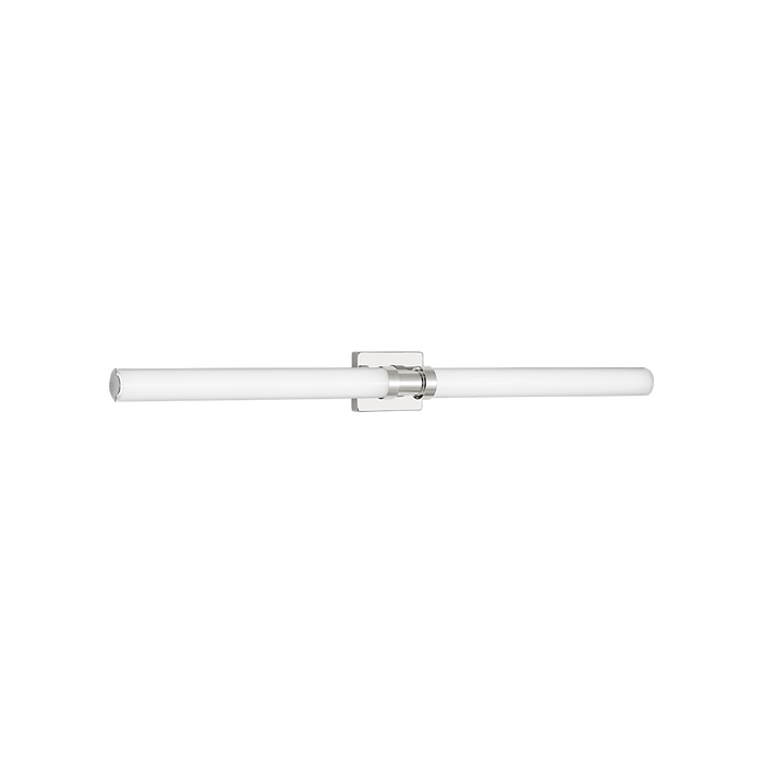 Generation Lighting Kiel 48 Inch Bath Fixture In Chrome (4704093SCS-05)