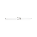 Generation Lighting Kiel 48 Inch Bath Fixture In Chrome (4704093SCS-05)
