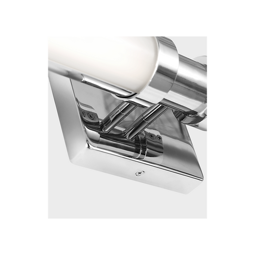 Generation Lighting Kiel 48 Inch Bath Fixture In Chrome (4704093SCS-05)