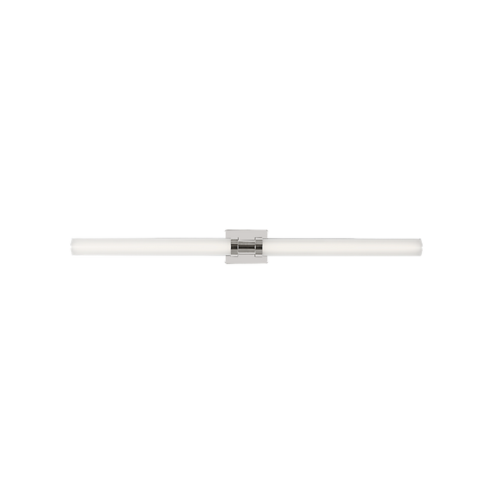 Generation Lighting Kiel 48 Inch Bath Fixture In Chrome (4704093SCS-05)