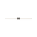 Generation Lighting Kiel 48 Inch Bath Fixture In Chrome (4704093SCS-05)