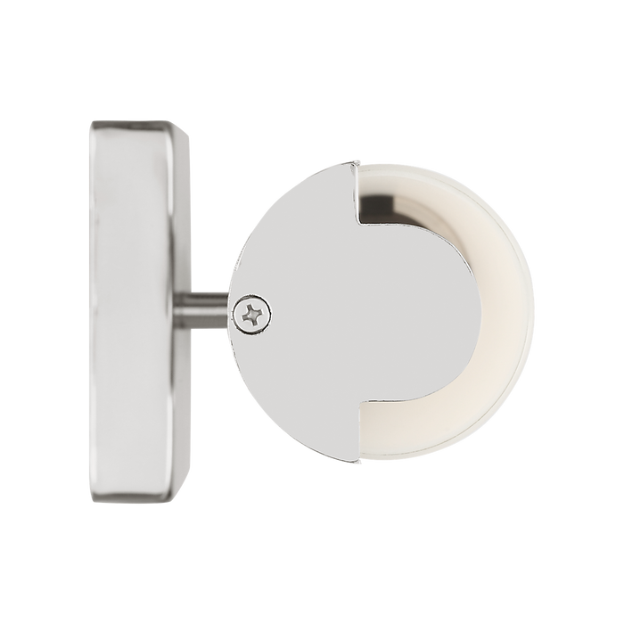 Generation Lighting Kiel 48 Inch Bath Fixture In Chrome (4704093SCS-05)