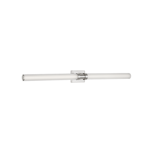 Generation Lighting Kiel 48 Inch Bath Fixture In Brushed Nickel (4704093SCS-962)