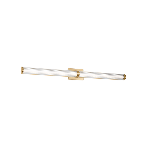 Generation Lighting Syden 48 Inch Bath Fixture In Satin Brass (4759293S-848)