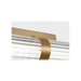 Generation Lighting Syden 48 Inch Bath Fixture In Satin Brass (4759293S-848)