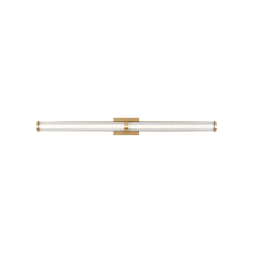 Generation Lighting Syden 48 Inch Bath Fixture In Satin Brass (4759293S-848)