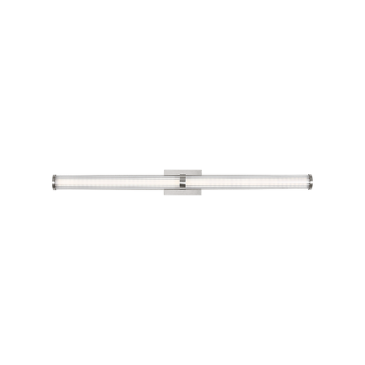 Generation Lighting Syden 48 Inch Bath Fixture In Brushed Nickel (4759293S-962)