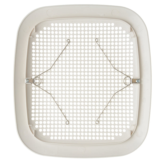 Delta Breez ITG70BT Grill Assembly (VFRU-19-12GA)