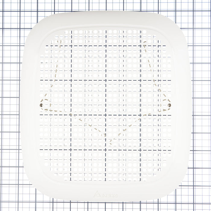 Delta Breez ITG70BT Grill Assembly (VFRU-19-12GA)