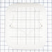 Delta Breez ITG70BT Grill Assembly (VFRU-19-12GA)
