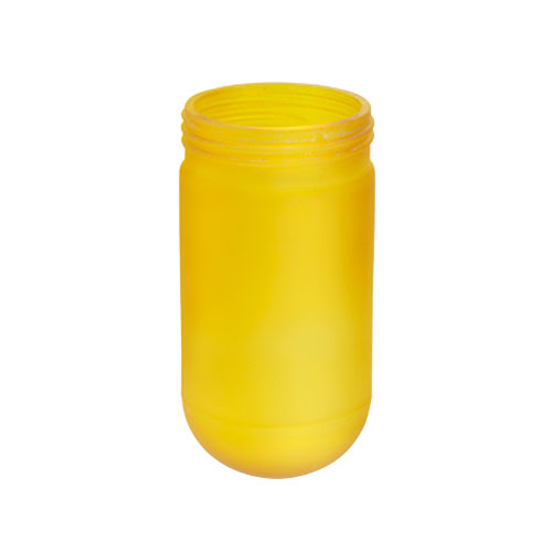 EXO Globe Yellow For VBGL2 And VWGL2 (VGLYW)