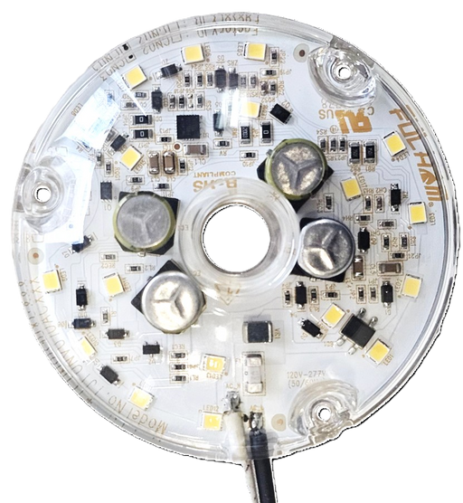 Fulham Round VividHorse Light Engine Retrofit Kit