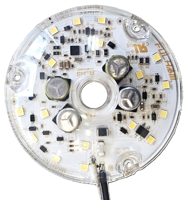 Fulham Round VividHorse Light Engine Retrofit Kit
