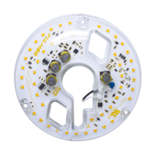 am Round VividHorse AC Engine Retrofit Kit