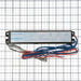 Espen Coretech LED Driver Input 120-277Vac Output Current Selectable 250Ma/300Ma/360Ma Output Voltage 20-46V 4-Channel Black/White Leads (VPL100-4C-025/030/036 TAA)