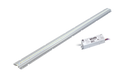 Fulham Vizion LED Retrofit 0-10V Dimming Constant Current 350mA Universal Voltage 14W 4000K 1-Module 2245Lm 80 CRI (164 LM/W) (VR22-MU-150-840-0350A)