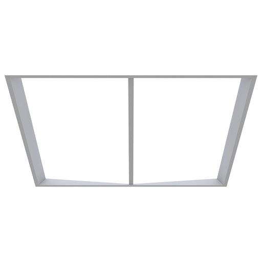 Columbia Versify 2X2 Architectural Edge-Lit 90 CRI 4000K 4610Lm Grid 0-10V Dimming 120-277V White (VSY22-940VLHEG-EDU)