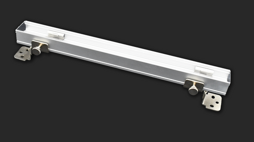 GM Lighting 4 Foot VorteXLED Channel For VorteXLED Spec Series LED Tape (VTX-CHL4)