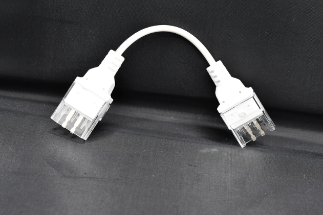 GM Lighting 24 Inch Tape To Tape Connector For VorteXLED Spec Series LED Tape (VTX-TTC24)