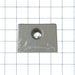 Westgate Manufacturing Electrical Box 1/2 Inch Trade Size 3 Outlet Holes 18.3 Cubic Inch (W1B50-3)