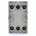 Leviton Decora Weather-Resistant Switch Single Pole 15A-120/277V Gray (W5601-2GY)