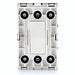 Leviton 20A 120/277V Decora Weather-Resistant 3-Way Switch Residential Grade White (W5623-2W)