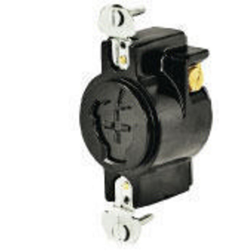 Bryant Power Interrupting Receptacle 2P3W 20A 125-480V (23000G)