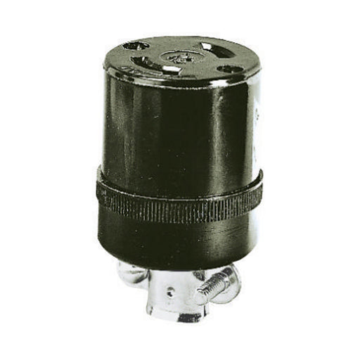 Bryant Locking Connector 15A 125V L1-15R (7506)