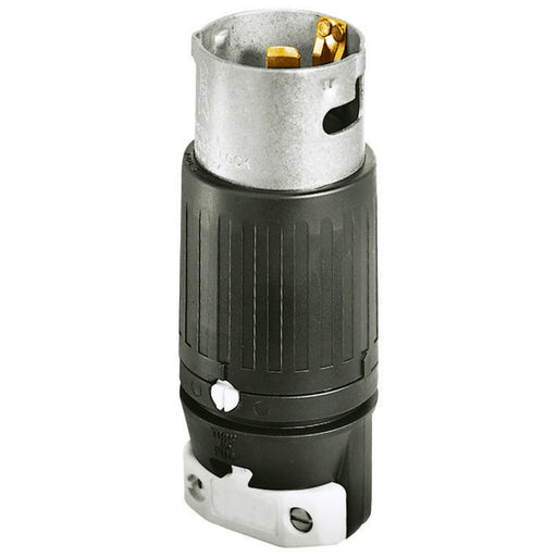 Bryant Locking Plug 3P4W 50A 3PH 480V (CS8165)