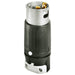 Bryant Locking Plug 3P4W 50A 3PH 480V (CS8165)