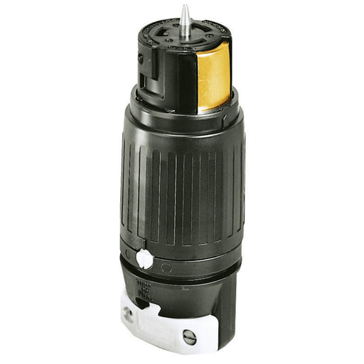 Bryant Locking Connector 3P4W 50A 3PH 480V (CS8164)