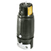 Bryant Locking Connector 3P4W 50A 3PH 480V (CS8164)